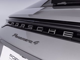 PORSCHE Panamera sport turismo 2.9 4 platinum edition auto