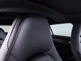 PORSCHE Panamera sport turismo 2.9 4 platinum edition auto