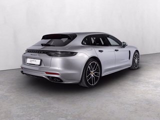 PORSCHE Panamera sport turismo 2.9 4 platinum edition auto