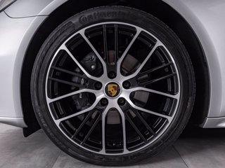 PORSCHE Panamera sport turismo 2.9 4 platinum edition auto