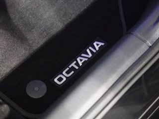 SKODA Octavia wagon 2.0 tdi evo style 115cv dsg