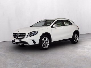 MERCEDES Classe GLA 200 CDI