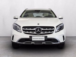 MERCEDES Classe GLA 200 CDI