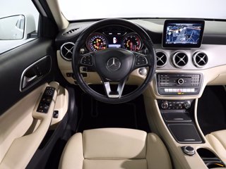 MERCEDES Classe GLA 200 CDI