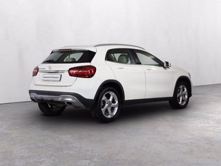 MERCEDES Classe GLA 200 CDI