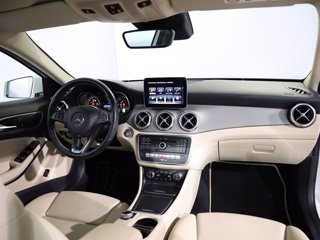 MERCEDES Classe GLA 200 CDI