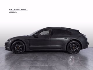 PORSCHE Taycan cross turismo 4 5p.ti cvt