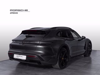 PORSCHE Taycan cross turismo 4 5p.ti cvt