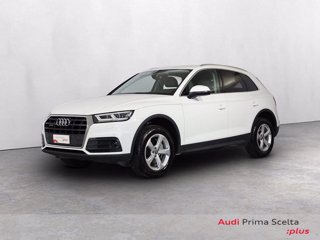 AUDI Q5 40 2.0 tdi quattro 190cv s-tronic