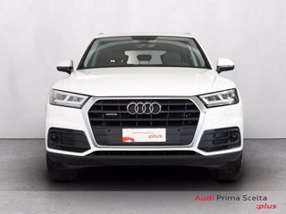 AUDI Q5 40 2.0 tdi quattro 190cv s-tronic