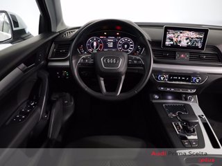 AUDI Q5 40 2.0 tdi quattro 190cv s-tronic