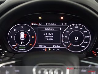 AUDI Q5 40 2.0 tdi quattro 190cv s-tronic