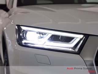 AUDI Q5 40 2.0 tdi quattro 190cv s-tronic