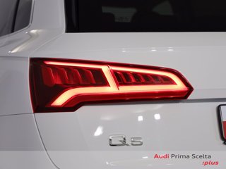 AUDI Q5 40 2.0 tdi quattro 190cv s-tronic