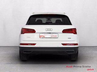 AUDI Q5 40 2.0 tdi quattro 190cv s-tronic