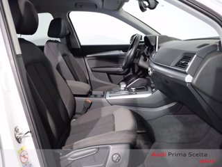 AUDI Q5 40 2.0 tdi quattro 190cv s-tronic