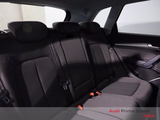 AUDI Q5 40 2.0 tdi quattro 190cv s-tronic