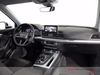 AUDI Q5 40 2.0 tdi quattro 190cv s-tronic