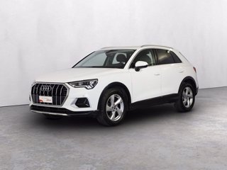 AUDI Q3 35 2.0 tdi business advanced quattro