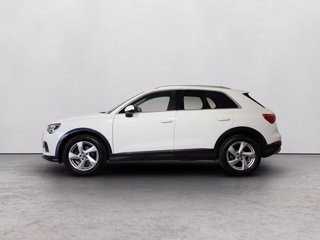 AUDI Q3 35 2.0 tdi business advanced quattro