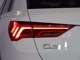 AUDI Q3 35 2.0 tdi business advanced quattro