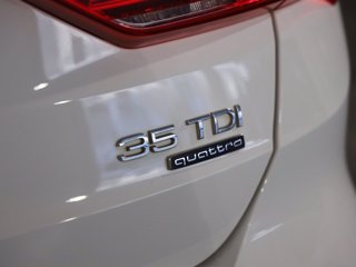 AUDI Q3 35 2.0 tdi business advanced quattro