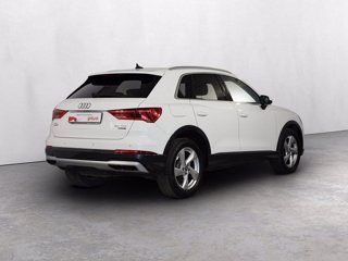 AUDI Q3 35 2.0 tdi business advanced quattro