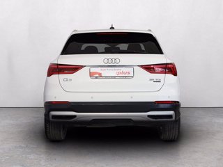 AUDI Q3 35 2.0 tdi business advanced quattro