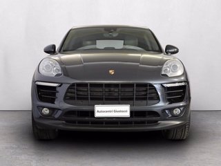 PORSCHE Macan 3.0 s 340cv pdk