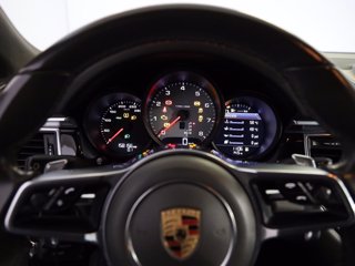 PORSCHE Macan 3.0 s 340cv pdk