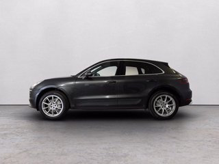 PORSCHE Macan 3.0 s 340cv pdk