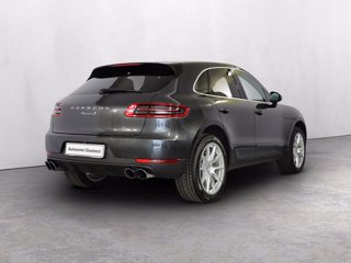 PORSCHE Macan 3.0 s 340cv pdk