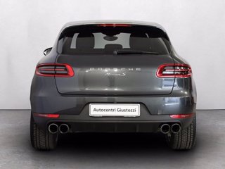 PORSCHE Macan 3.0 s 340cv pdk