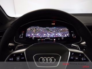 AUDI Rs6 avant 4.0 mhev quattro tiptronic