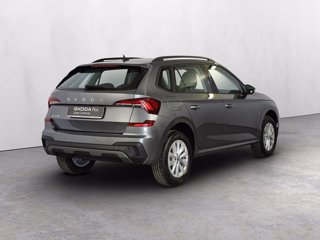 SKODA Kamiq 1.0 tsi selection 95cv