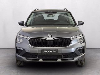 SKODA Kamiq 1.0 tsi selection 95cv