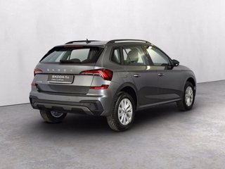 SKODA Kamiq 1.0 tsi selection 95cv