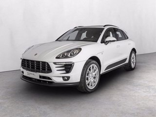 PORSCHE Macan 2.0 252cv pdk