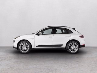 PORSCHE Macan 2.0 252cv pdk