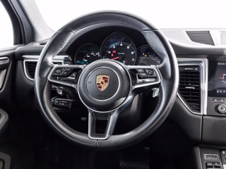 PORSCHE Macan 2.0 252cv pdk