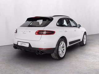 PORSCHE Macan 2.0 252cv pdk