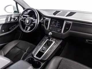 PORSCHE Macan 2.0 252cv pdk