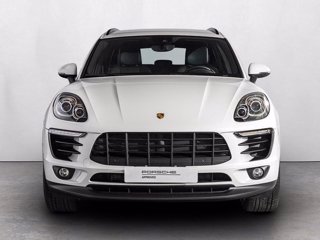 PORSCHE Macan 2.0 252cv pdk