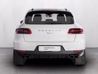 PORSCHE Macan 2.0 252cv pdk