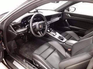 PORSCHE 911 coupe 3.0 carrera auto