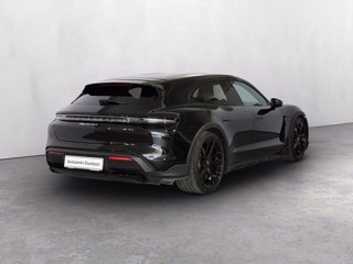 PORSCHE Taycan cross turismo 4s 5p.ti cvt