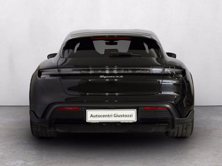 PORSCHE Taycan cross turismo 4s 5p.ti cvt