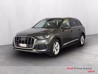 AUDI Q7 50 3.0 tdi mhev quattro tiptronic 7p.ti