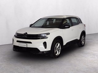 CITROEN C5 aircross 1.5 bluehdi shine pack s&s 130cv