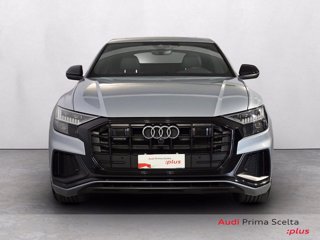 AUDI Q8 50 3.0 tdi mhev quattro tiptronic